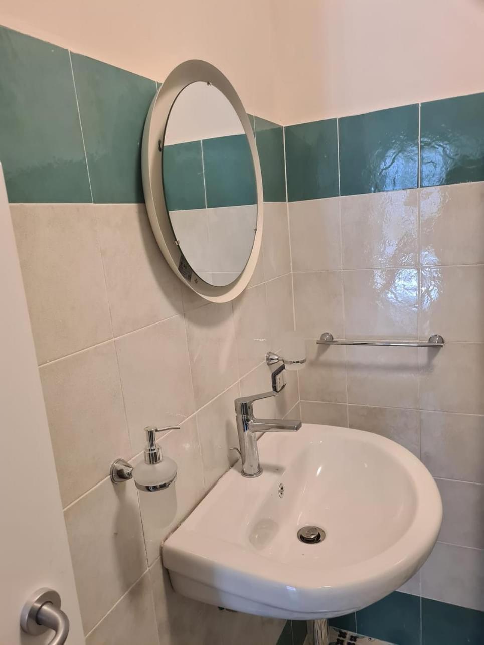 B&B La Marinella Palinuro Εξωτερικό φωτογραφία