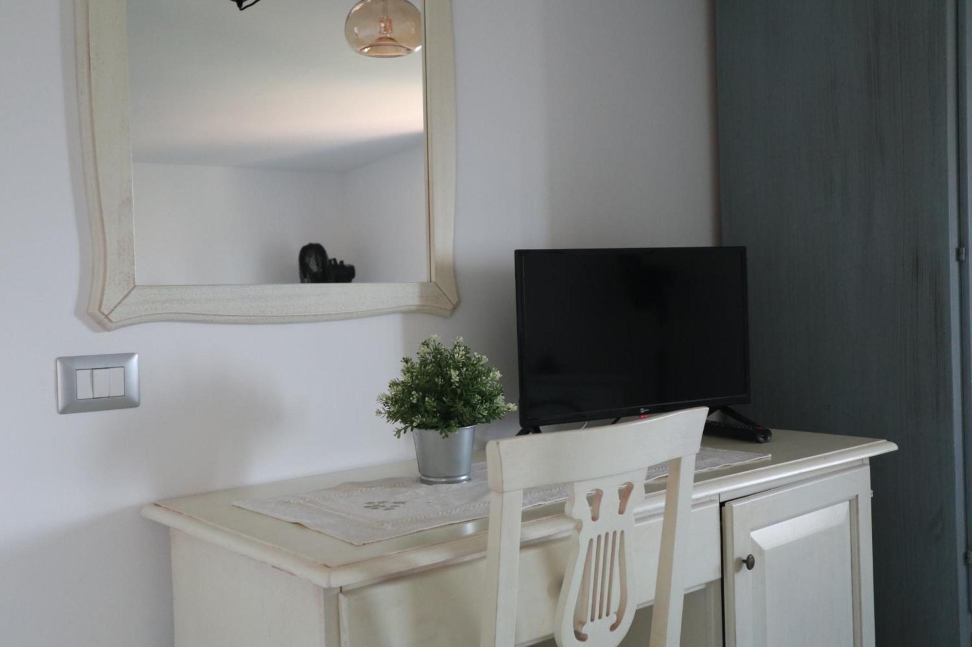 B&B La Marinella Palinuro Εξωτερικό φωτογραφία
