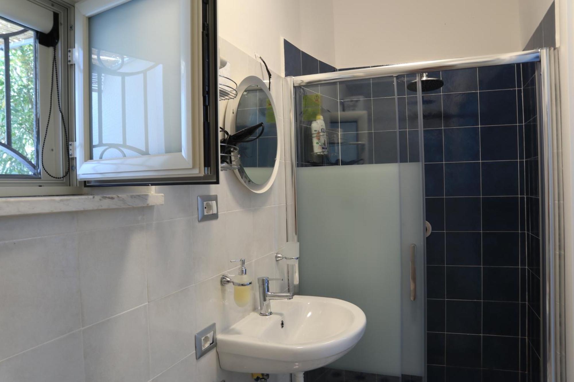 B&B La Marinella Palinuro Εξωτερικό φωτογραφία